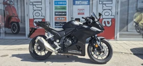 Honda Cbr Cbr 500R 35kw A2 лизинг, снимка 3