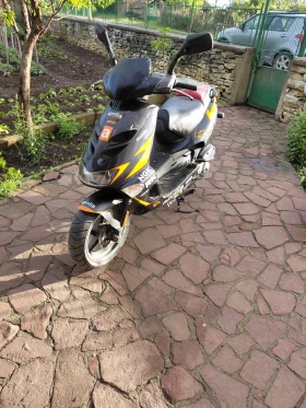 Aprilia Sr, снимка 5
