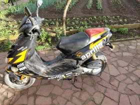 Aprilia Sr, снимка 4