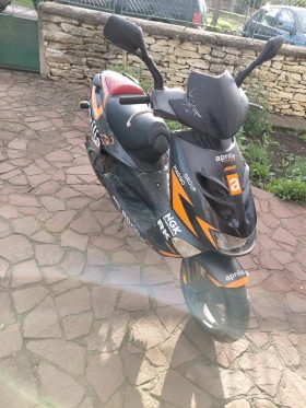 Aprilia Sr, снимка 1