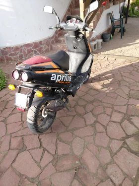 Aprilia Sr, снимка 2