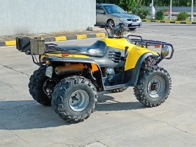 Linhai 300, снимка 3