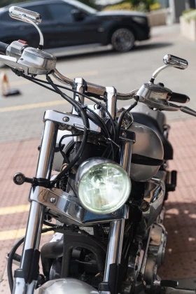 Yamaha Raider S, снимка 2