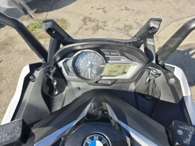 BMW C 650 SPORT, снимка 7