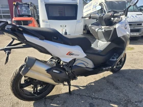 BMW C 650 SPORT, снимка 4