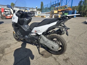 BMW C 650 SPORT, снимка 3