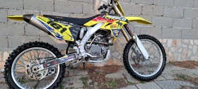 Suzuki Rmz 250 гърне leovince LX3, снимка 15