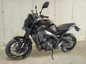 Yamaha Mt-09 | Mobile.bg    3