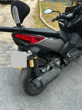 Yamaha X-max 125 | Mobile.bg    2