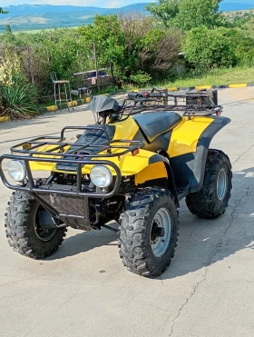 ����� �� �������� �� Linhai 300