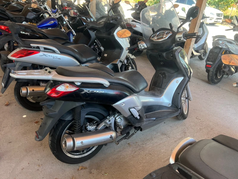 Yamaha X-City 250i Lizing, снимка 3 - Мотоциклети и мототехника - 52153161