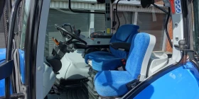 Трактор New Holland T7250 , снимка 6