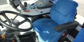Трактор New Holland T7250 , снимка 8