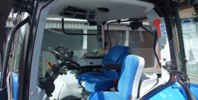 Трактор New Holland T7250 , снимка 7