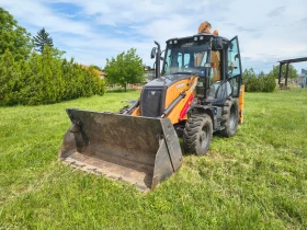 Багер Case 580 SV, снимка 7