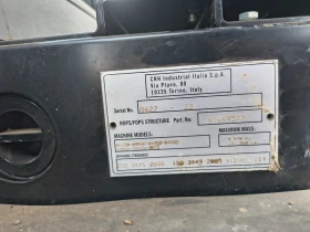 Багер Case 580 SV, снимка 10
