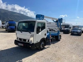  Palazzani Nissan NT 400 - 22 - 3.5 T  /B  - . | Mobile.bg    1