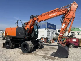  Hitachi ZX 140 W-3 | Mobile.bg    8