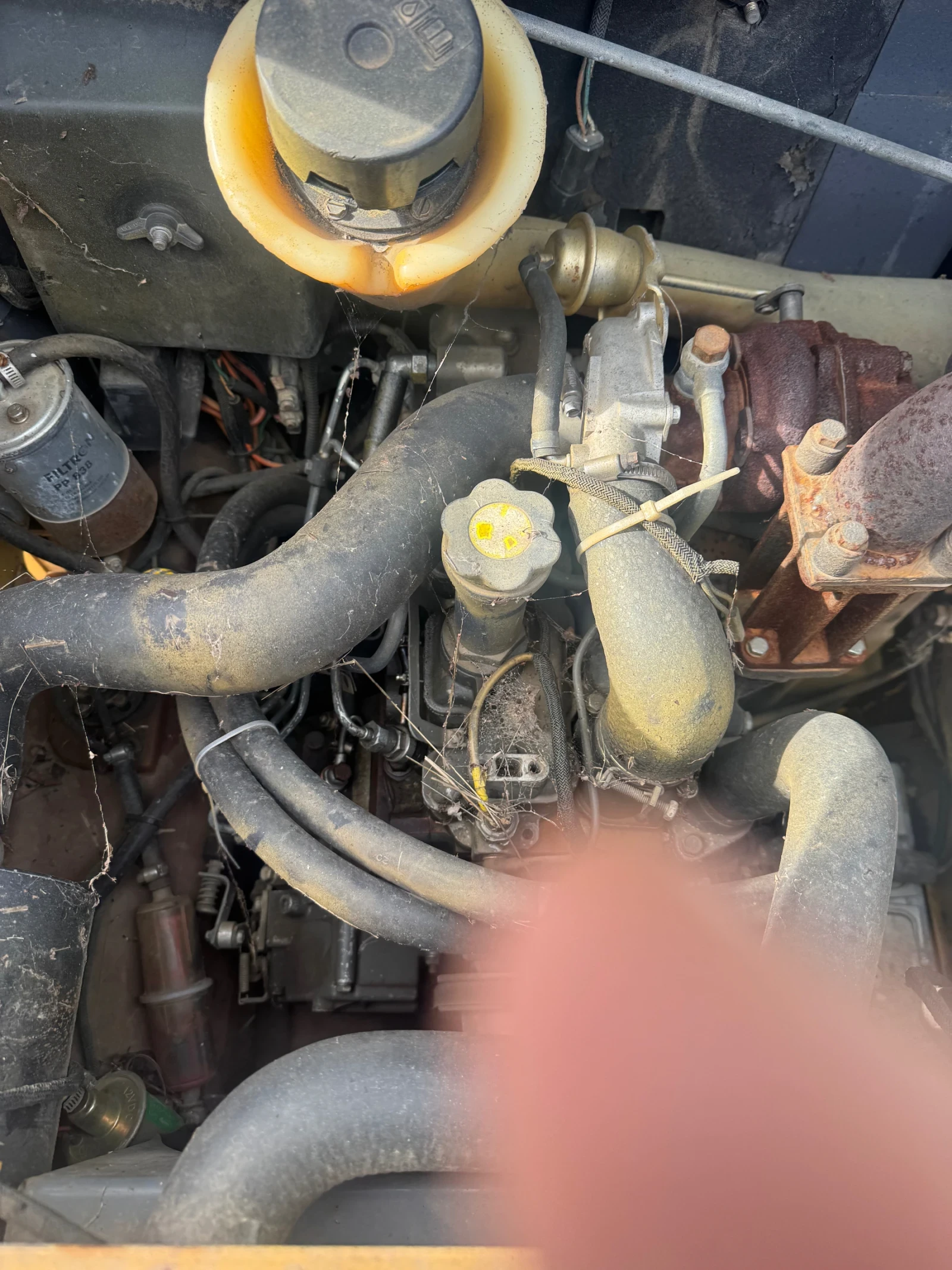 ���� ����� �������� New Holland LS170 | Mobile.bg � ����������� 9