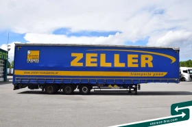 Полуремарке Schwarzmuller TR26151, снимка 4