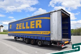 Полуремарке Schwarzmuller TR26151, снимка 9