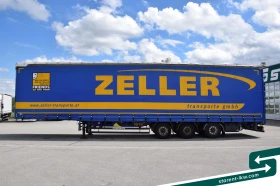 Полуремарке Schwarzmuller TR26151, снимка 8