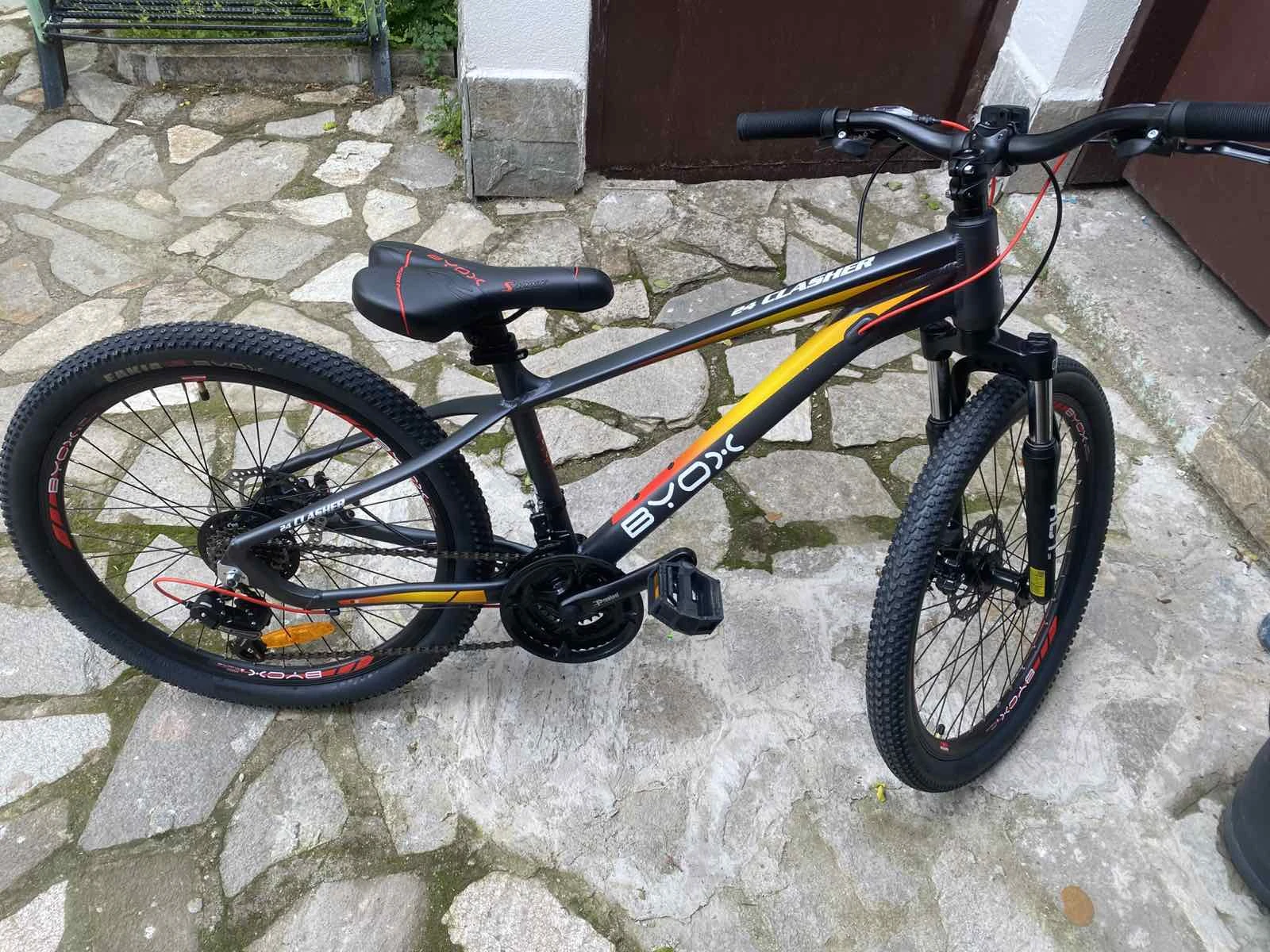 ��������� BIOX | Mobile.bg � ����������� 3
