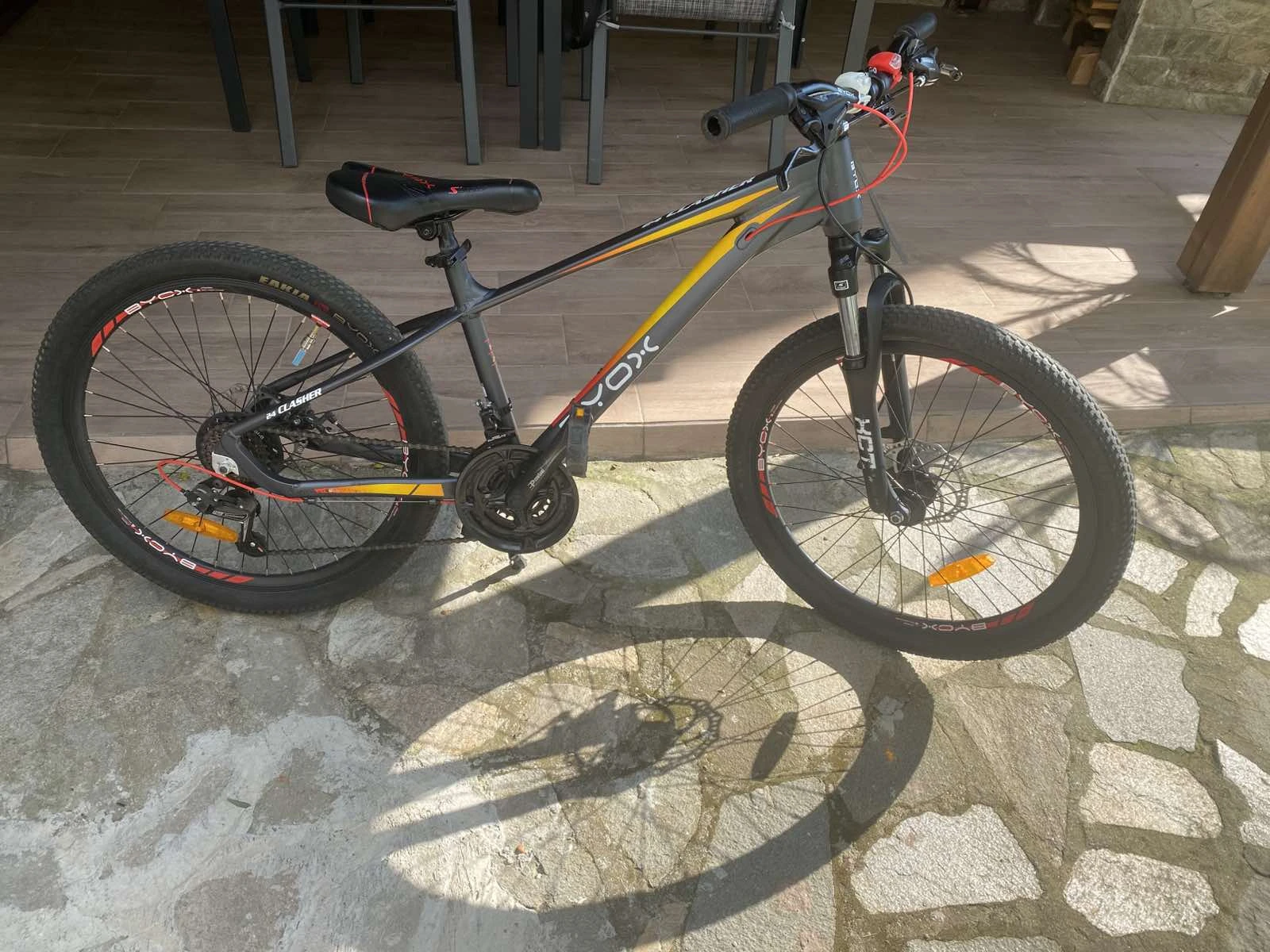 ��������� BIOX | Mobile.bg � ����������� 4