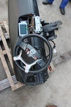 ТАБЛО ЗА VOLVO XC 60 2.4D AWD , снимка 5