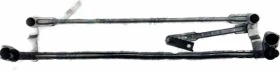 Механизъм предни чистачки VW TIGUAN 2009-2018   5N0955023 / 5N0955023F / 5N2955023C, снимка 2