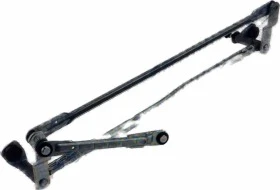 Механизъм предни чистачки VW TIGUAN 2009-2018   5N0955023 / 5N0955023F / 5N2955023C, снимка 1