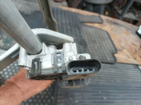 Моторче чистачки предни за Шкода Фабия. 2000 год., снимка 9