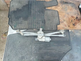 Моторче чистачки предни за Шкода Фабия. 2000 год., снимка 7