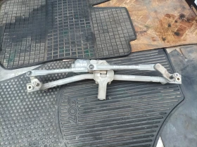 Моторче чистачки предни за Шкода Фабия. 2000 год., снимка 6