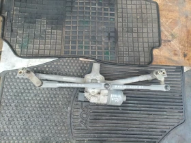 Моторче чистачки предни за Шкода Фабия. 2000 год., снимка 3