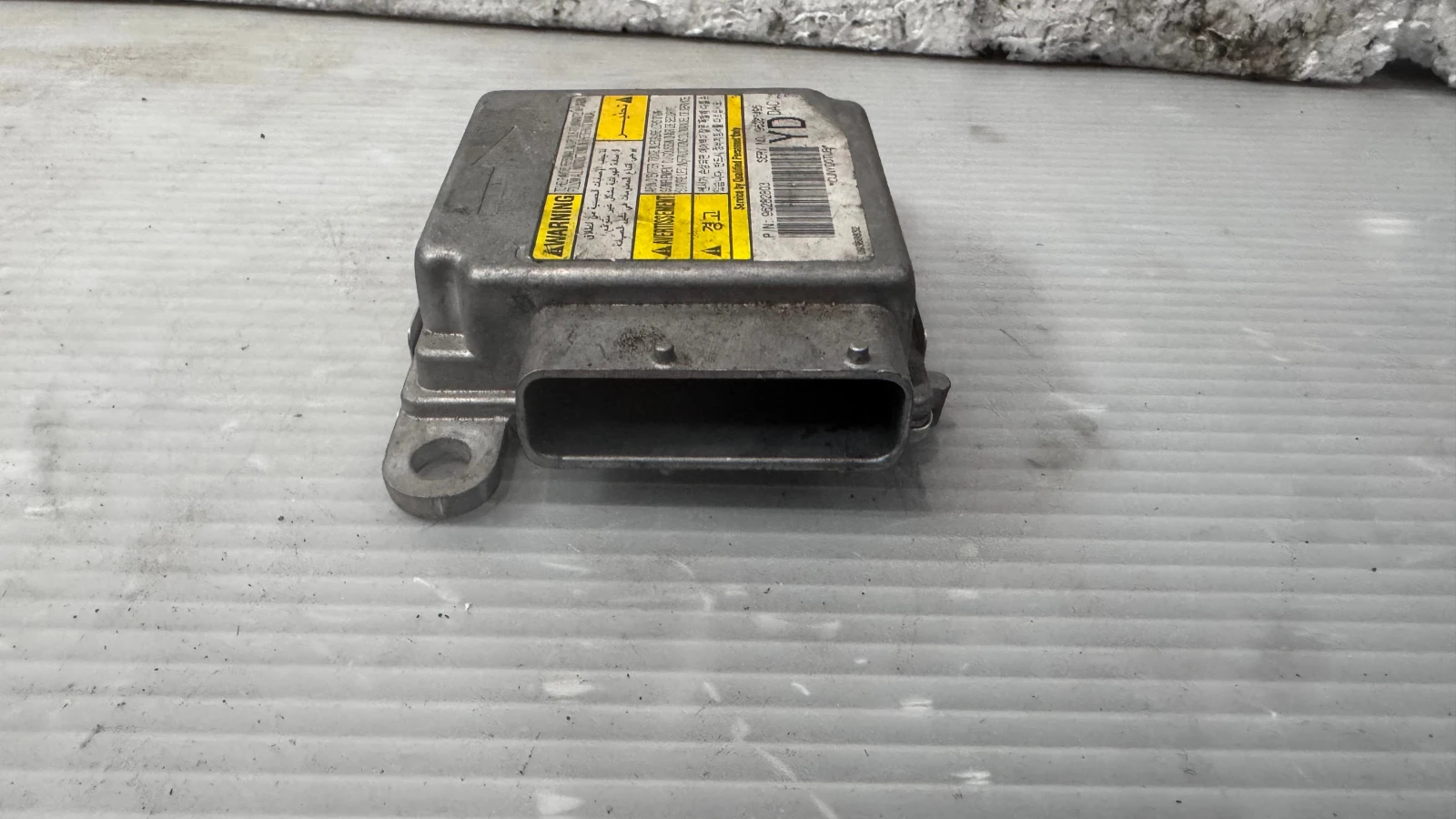 Airbag  /  /  a Daewoo Tacuma  - 96282803 / 96287495 | Mobile.bg   1