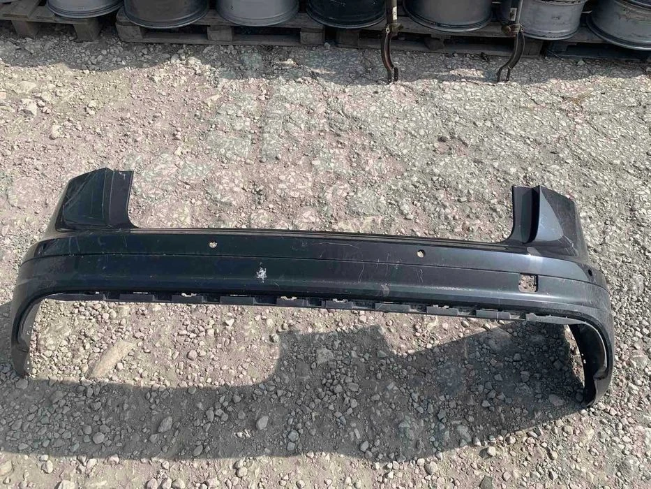 Задна броня за Audi A6 4G9 Allroad 4G9807067
