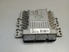 компютър Нисан Кашкай 1.5 Дизел