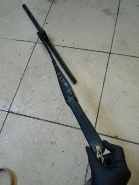 Рамо чистачка ляво Опел Астра Н