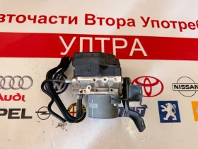 133800-6980 ABS ����� MAZDA 6 2007-2013 GDK4-437A0 | Mobile.bg � ����� ������ 4