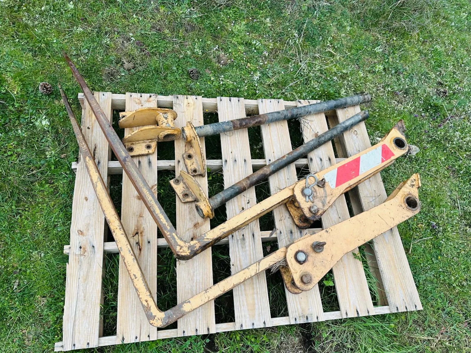 ������� ������ �� ����� New Holland | Mobile.bg � ����������� 2