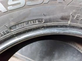 Гуми Зимни 255/55R19, снимка 10
