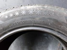 Гуми Зимни 255/55R19, снимка 7