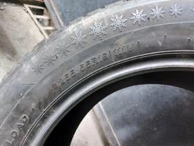 Гуми Зимни 255/55R19, снимка 9