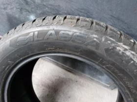 Гуми Зимни 255/55R19, снимка 6