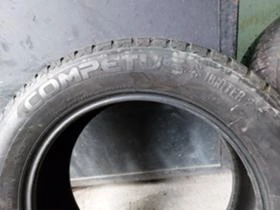 Гуми Зимни 255/55R19, снимка 8