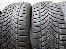 Гуми Зимни 255/55R19, снимка 4