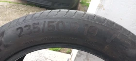 Гуми Летни 235/50R19, снимка 10