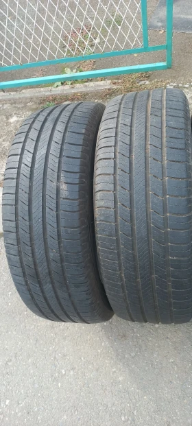 Гуми Всесезонни 235/55R19, снимка 11