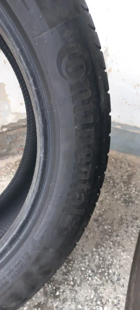 Гуми Летни 235/50R19, снимка 11
